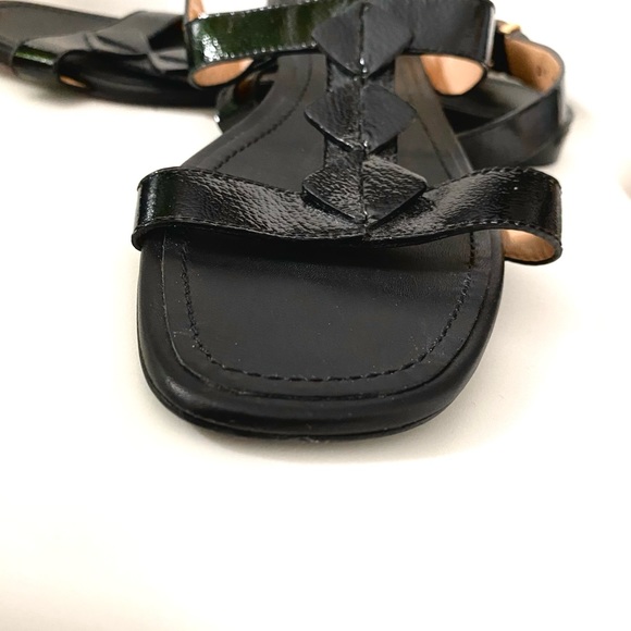 Ferragamo sandals - Picture 9 of 10